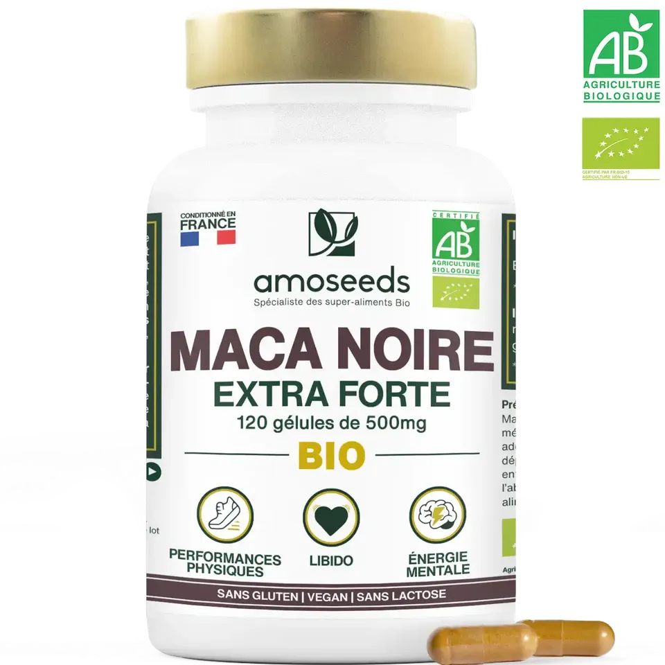 amoseeds-maca-noire-bio-g-lules-120-g-lules-nergie image 1
