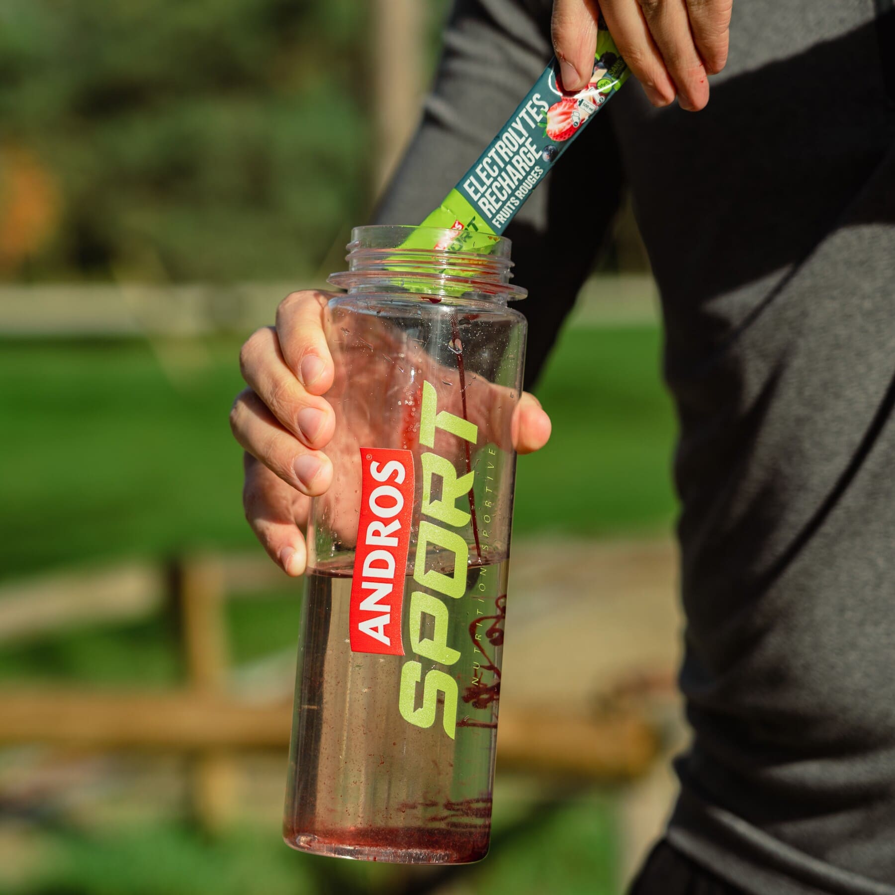 andros-sport-hydratation-electrolytes-recharge-fruits-rouges-stick-4x25g image 2