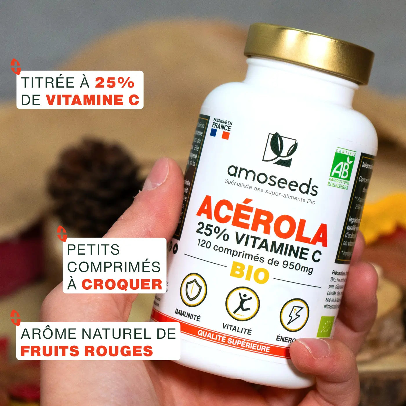 amoseeds-ac-rola-bio-120-comprim-s-vitamine-c-fatigue image 3