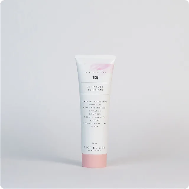 biotecmer-soins-du-visage-masque-purifiant-zone-t-50ml image 1