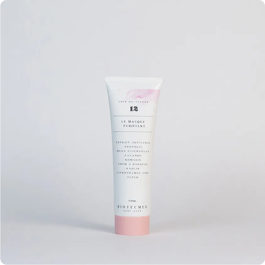 biotecmer-soins-du-visage-masque-purifiant-zone-t-50ml image 1