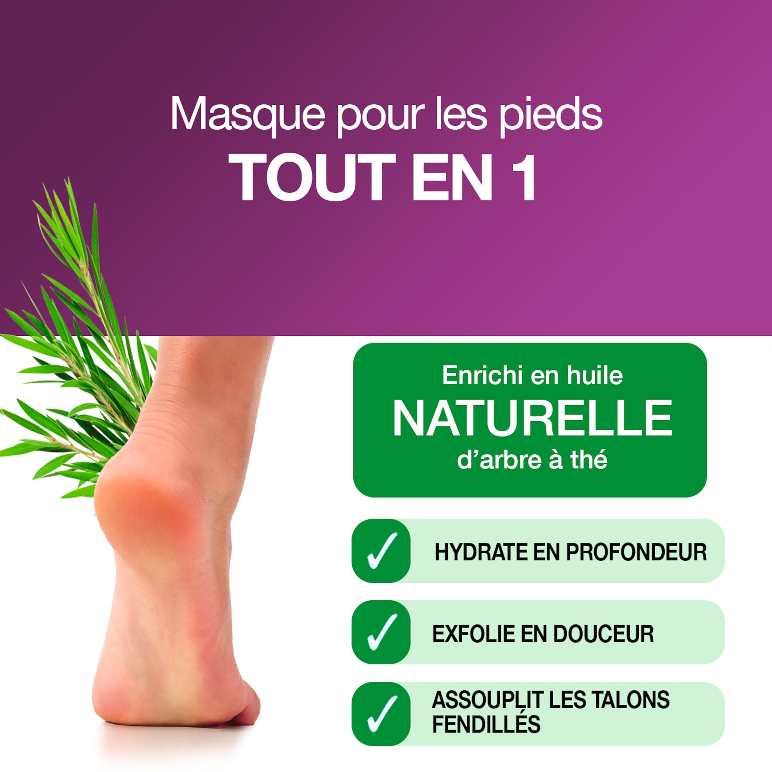 emtrix-pied-masque-pieds-secs-talons-fendill-s-1-paire-karit image 2