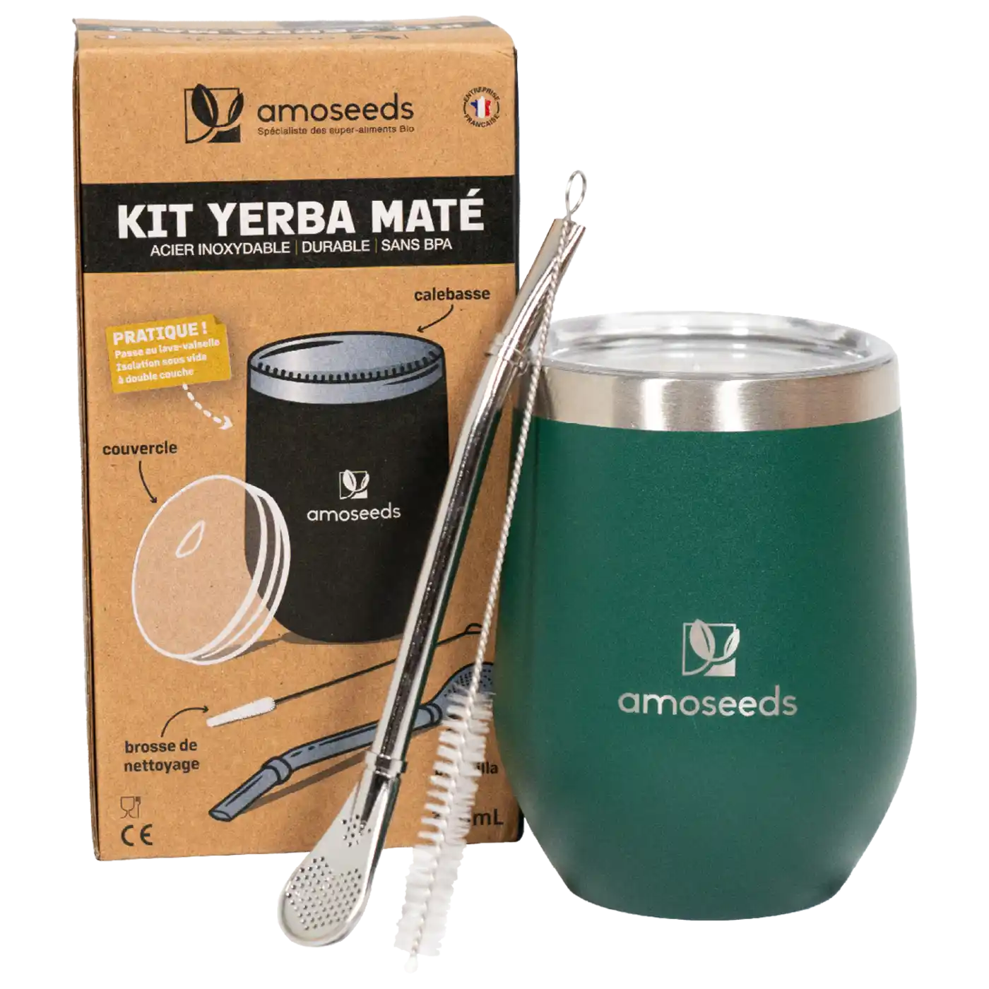 amoseeds-kit-mat-calebasse-350ml-bombilla-inox image 1