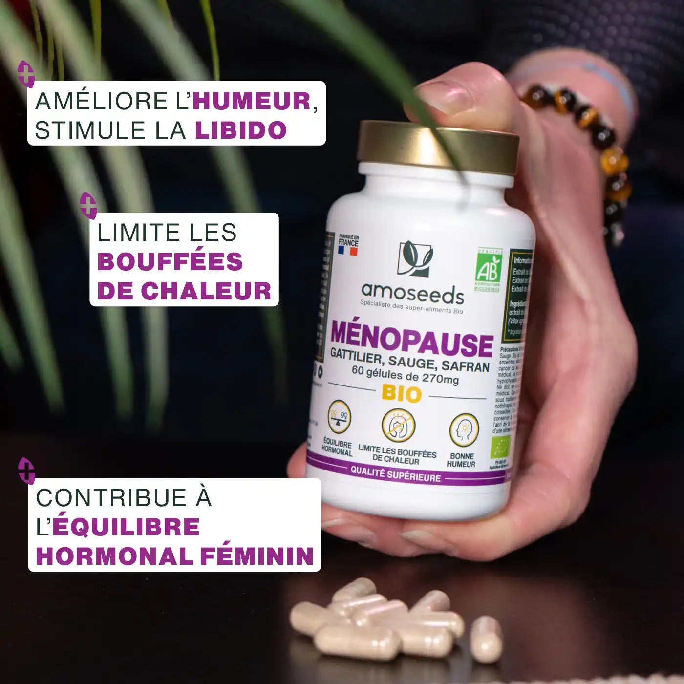 amoseeds-g-lules-bio-complexe-m-nopause-60-bouff-es-chaleur image 2