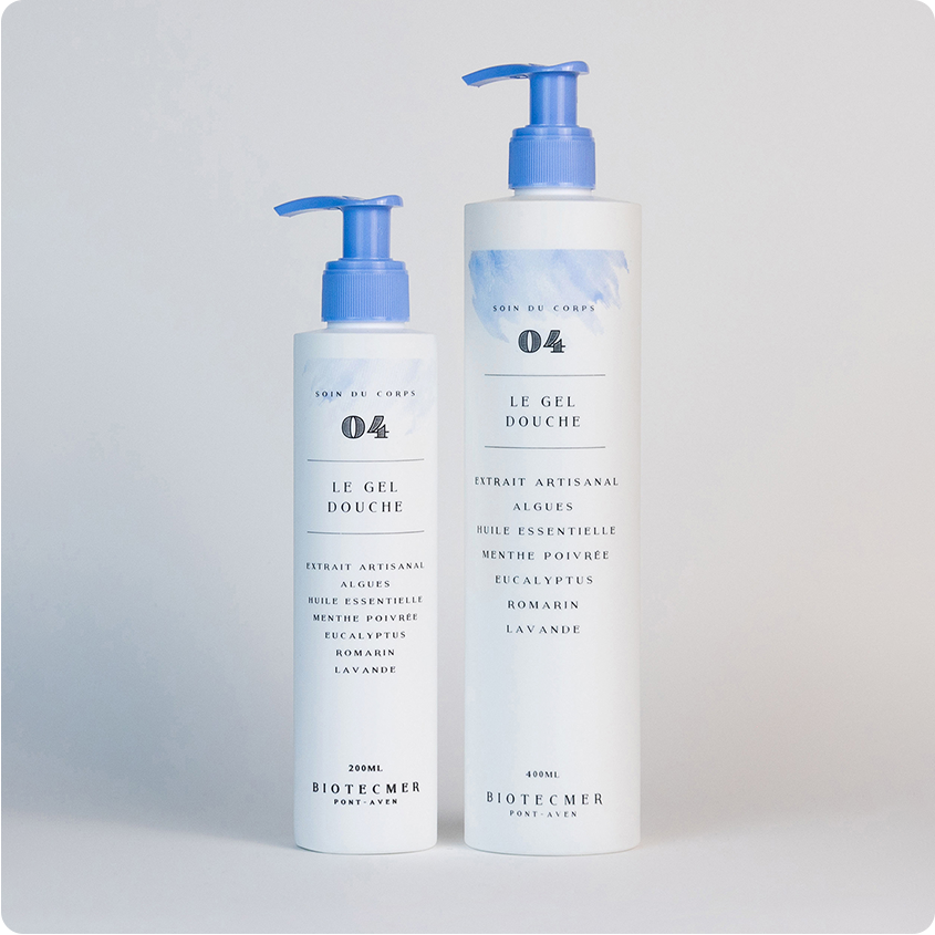 biotecmer-soin-du-corps-gel-douche-corps-200ml-menthe image 1
