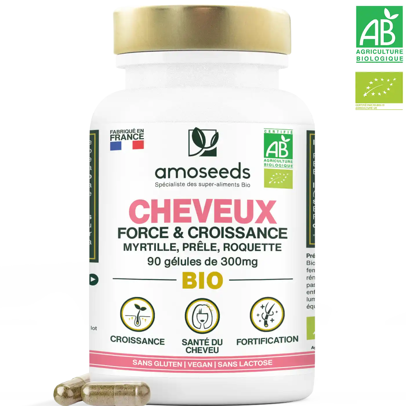 amoseeds-complexe-cheveux-bio-g-lules-90-g-lules-pousse image 1