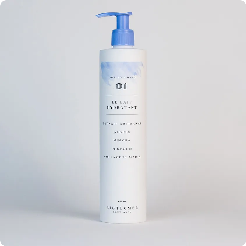 biotecmer-soin-du-corps-lait-hydratant-corps-200ml-alo-vera image 1