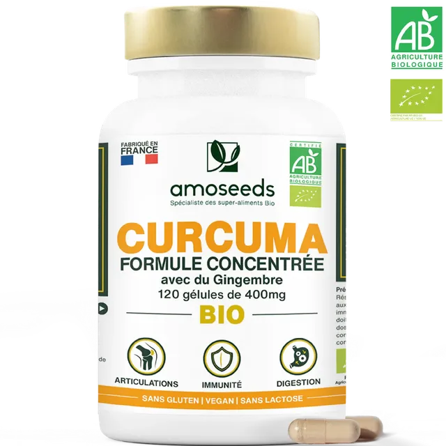 amoseeds-curcuma-gingembre-bio-g-lules-120-articulations image 1