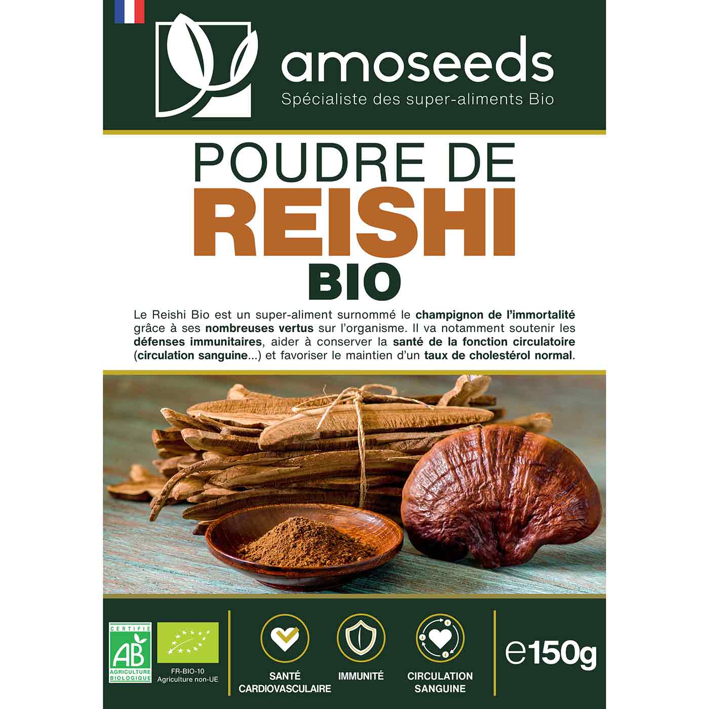 amoseeds-packs-pack-champignons-3x150g-immunit image 2