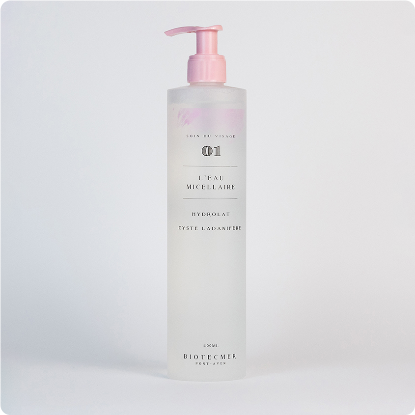 biotecmer-soins-du-visage-eau-micellaire-200ml-ciste image 2