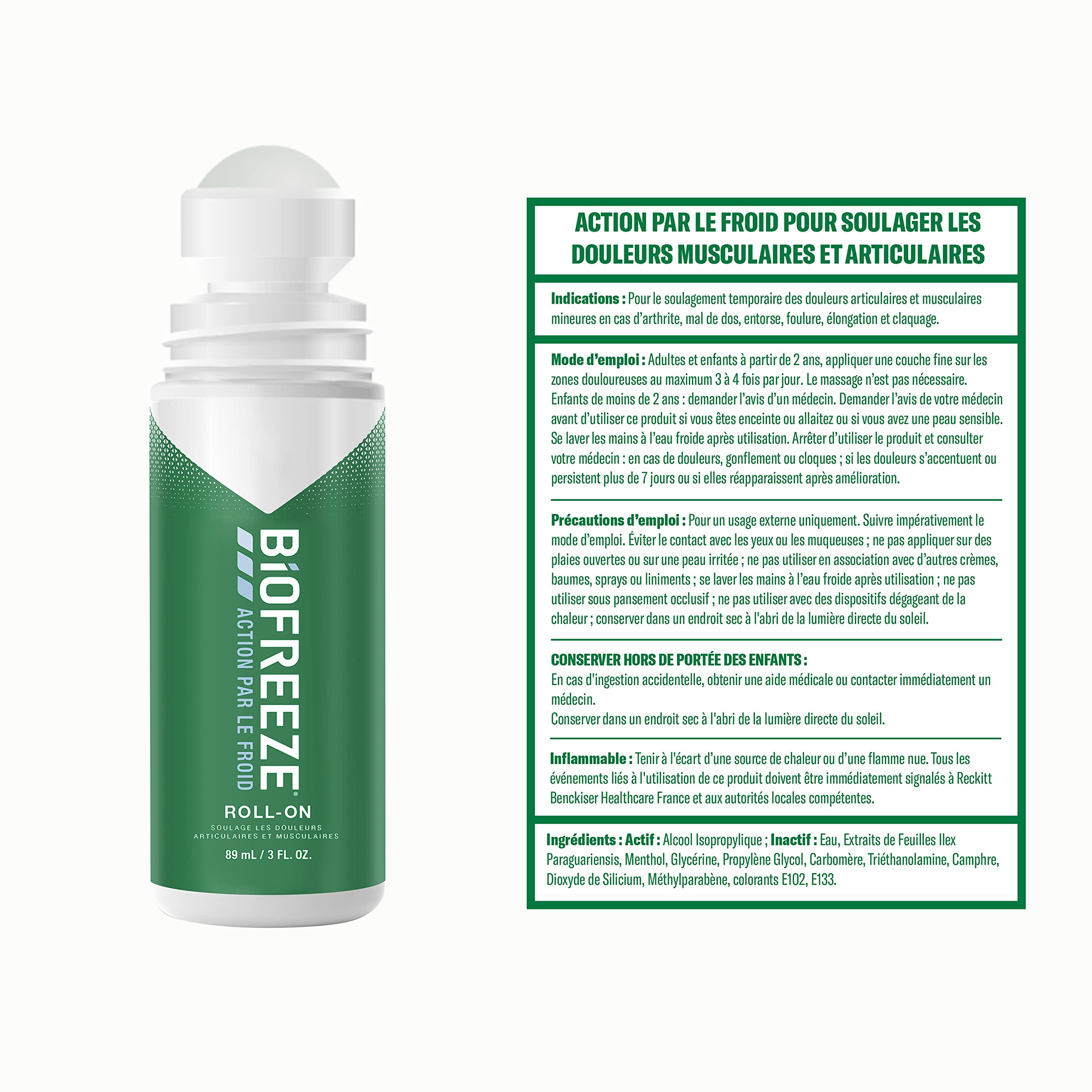 biofreeze-lot-3-roll-on-froid-3x89ml-douleurs-musculaires image 7