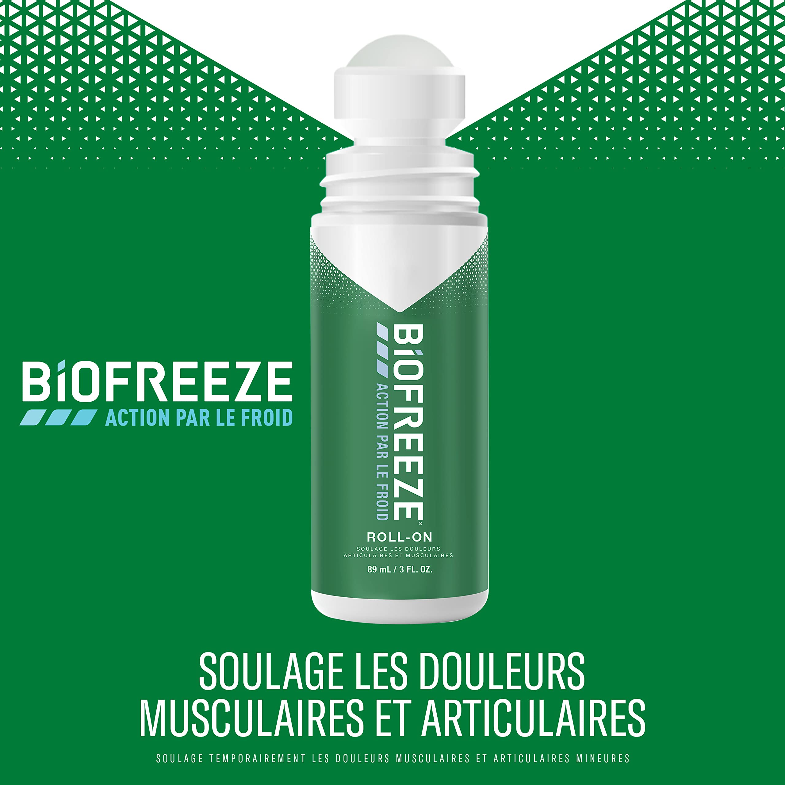 biofreeze-lot-froid-1-roll-on-89ml-spray-tube-118ml image 2