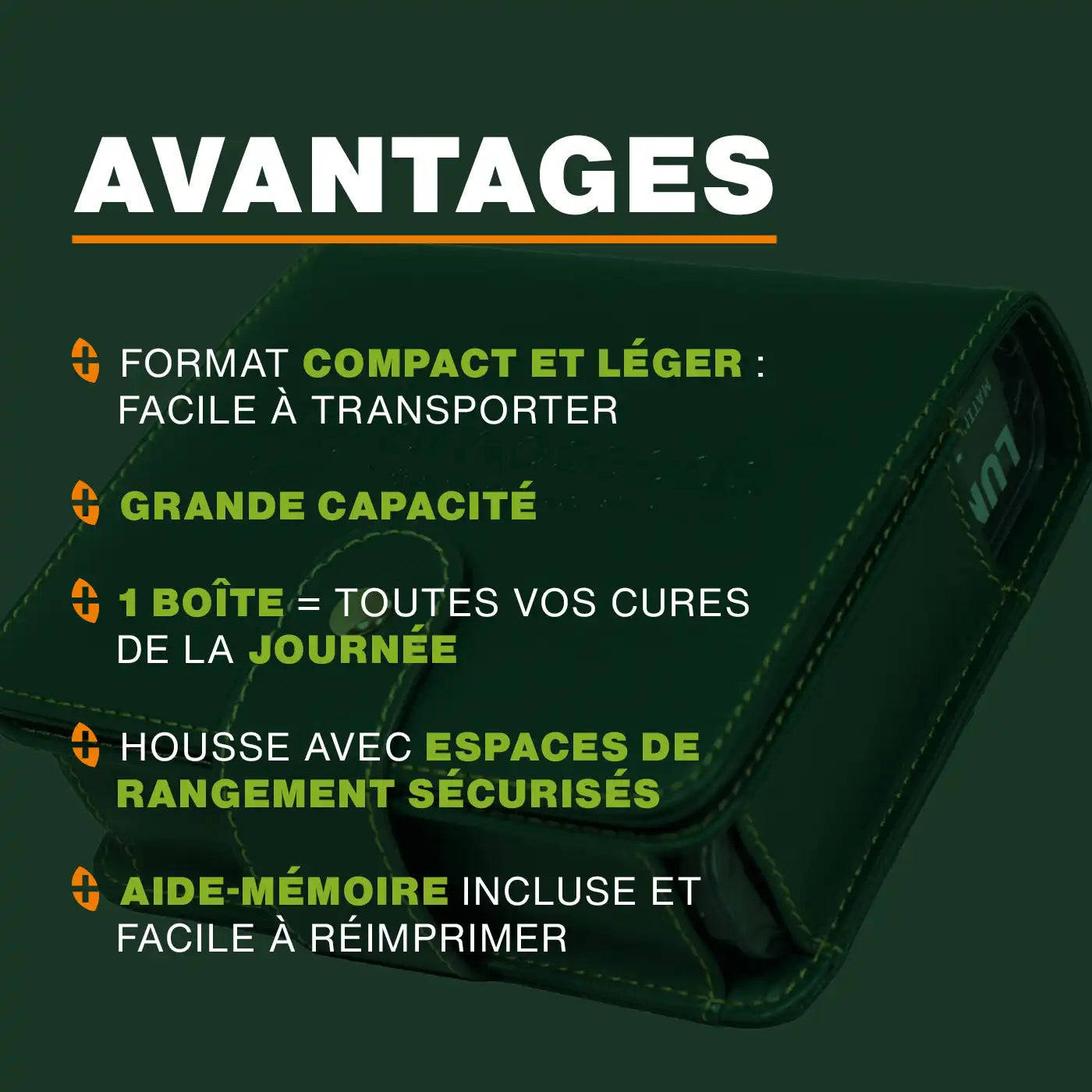 amoseeds-pilulier-hebdomadaire-7-jours-28-compartiments image 4
