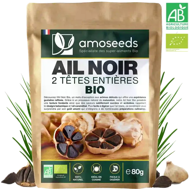 amoseeds-super-aliments-bio-ail-noir-bio-2-t-tes-cuisine image 1