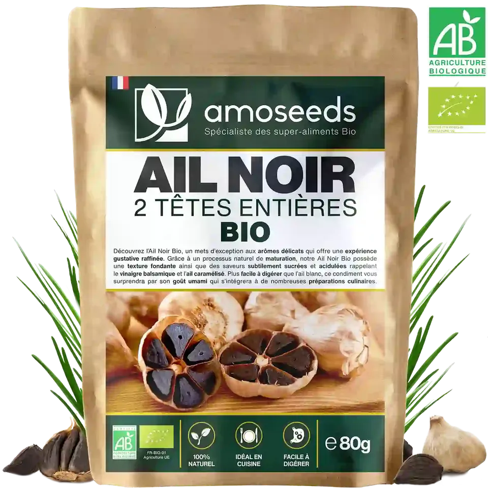 amoseeds-super-aliments-bio-ail-noir-bio-2-t-tes-cuisine image 1