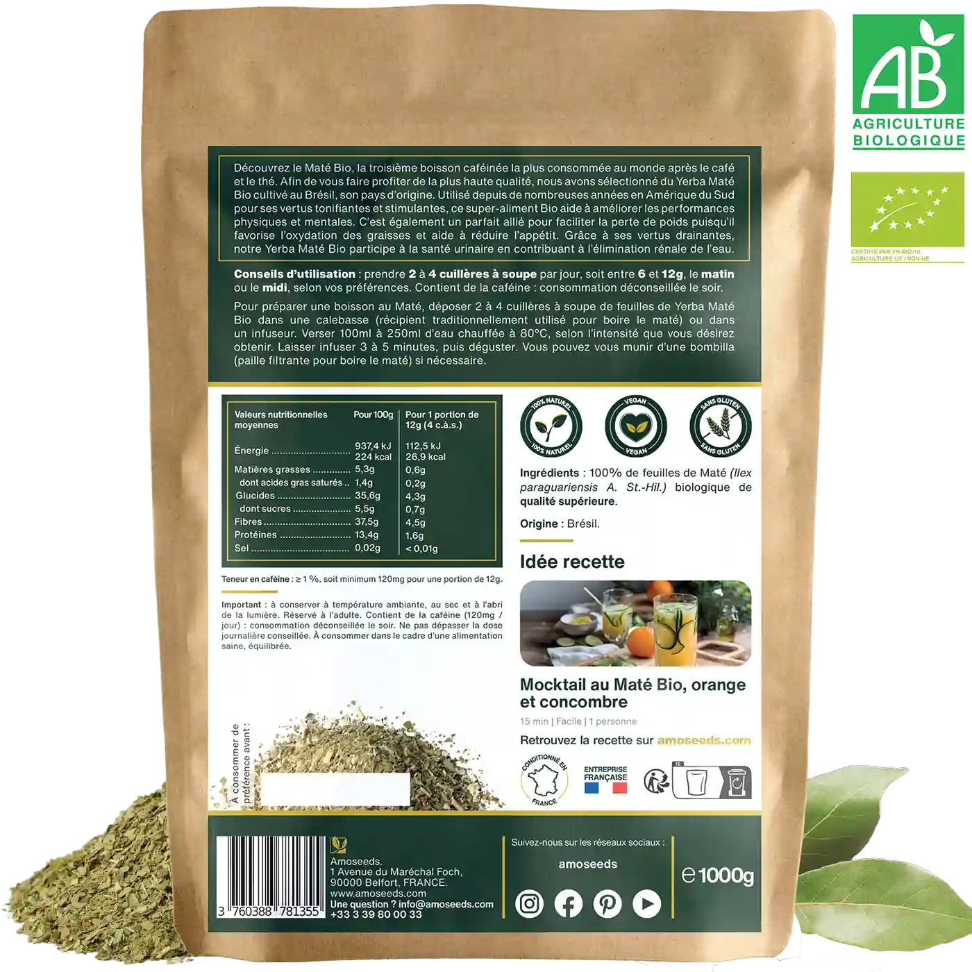 amoseeds-nos-th-s-bio-yerba-mat-bio-1kg-nergie image 5