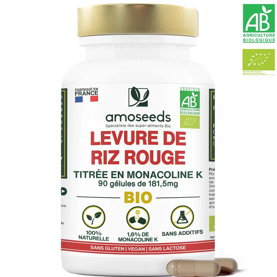 amoseeds-levure-de-riz-rouge-bio-90-g-lules-vegan image 1