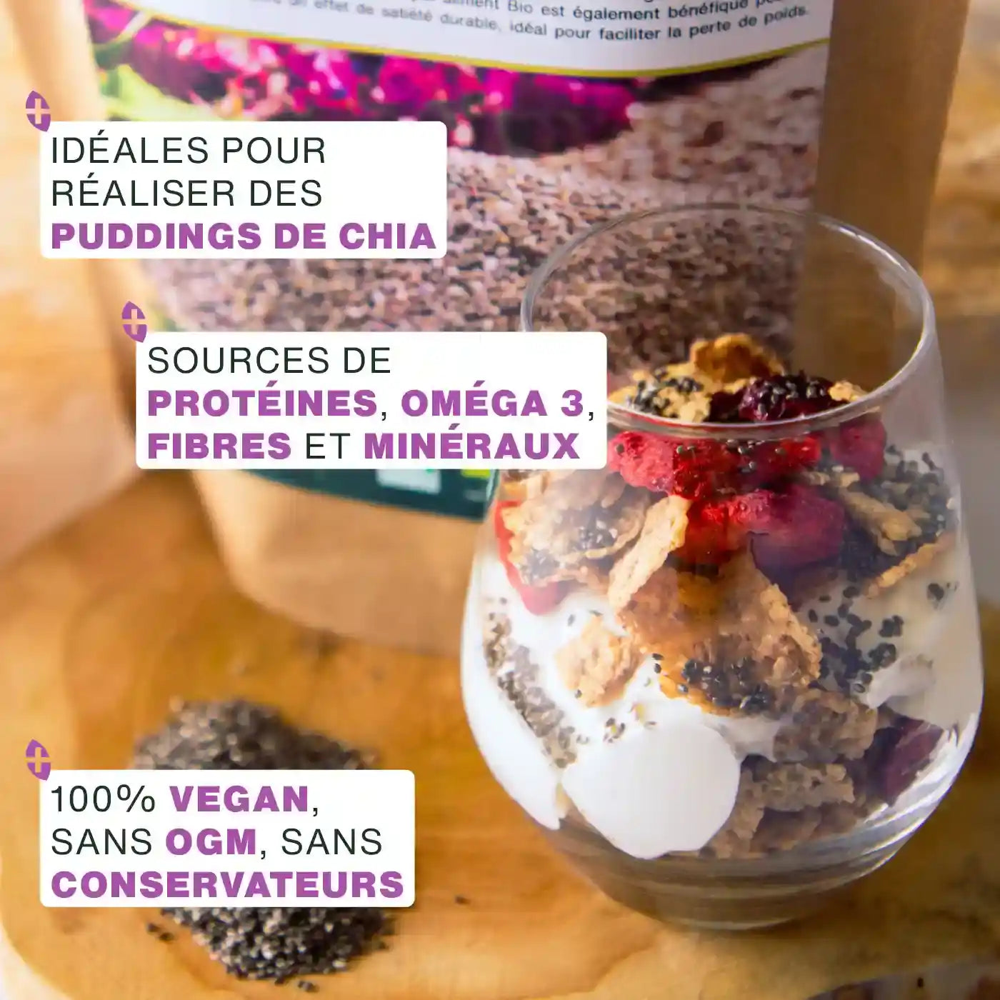 amoseeds-super-aliments-bio-graines-de-chia-bio-1-kg-mexique image 3