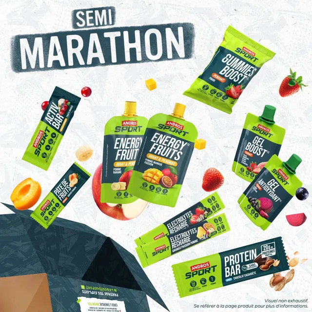 andros-sport-packs-pack-semi-marathon-coffret-course image 1