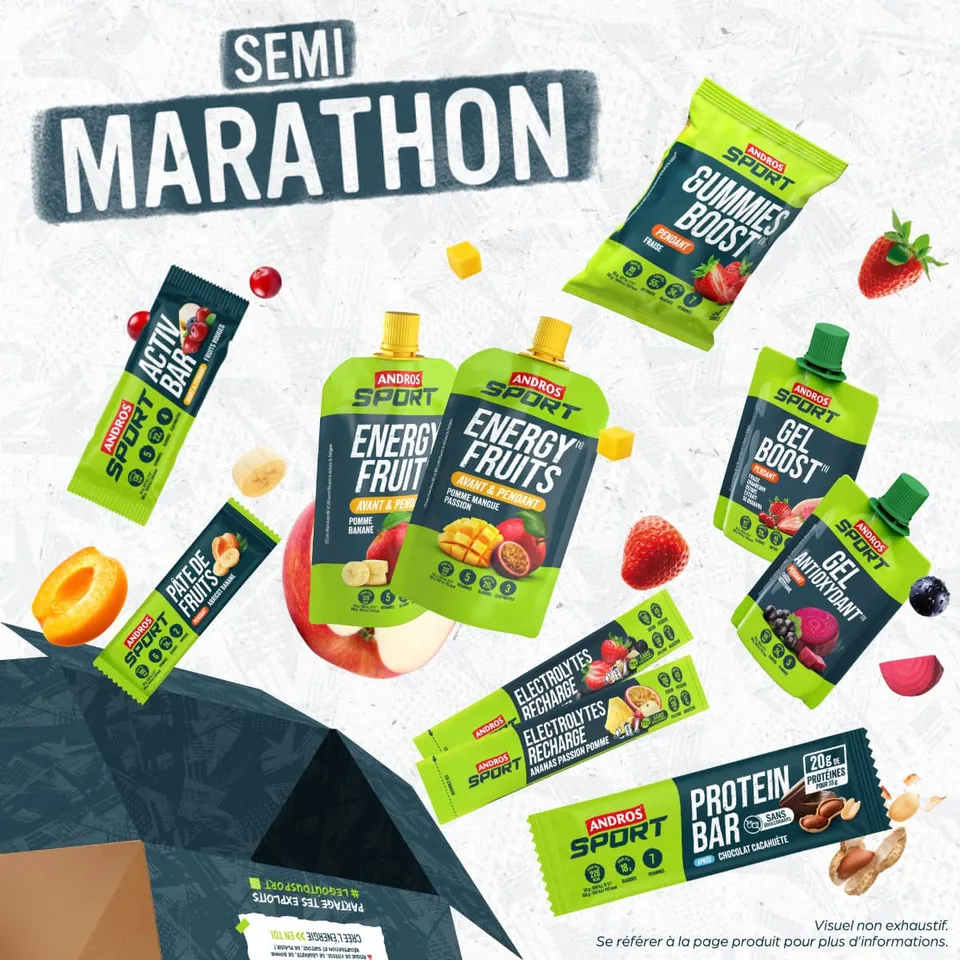 andros-sport-packs-pack-semi-marathon-coffret-course image 1