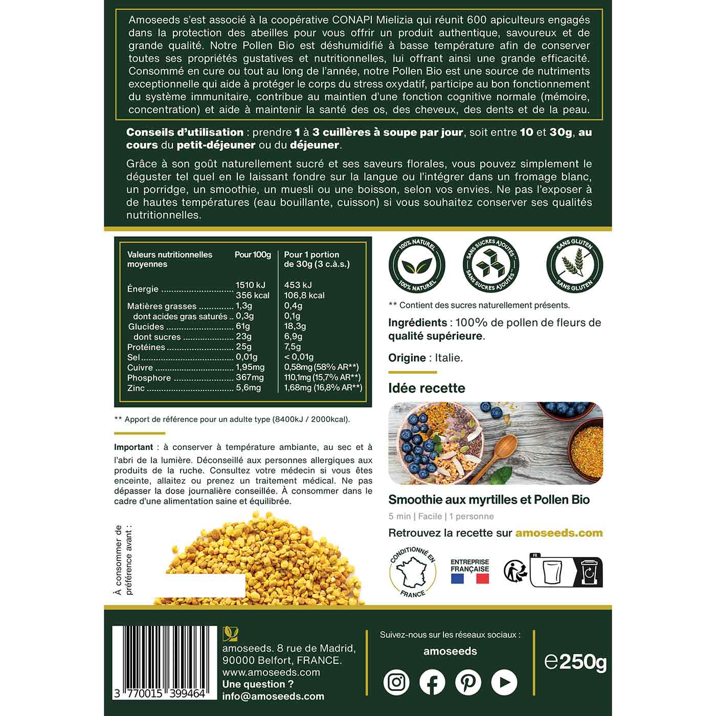 amoseeds-packs-pack-gourmand-super-aliments-bio-3-sachets-goji-cranberry image 5