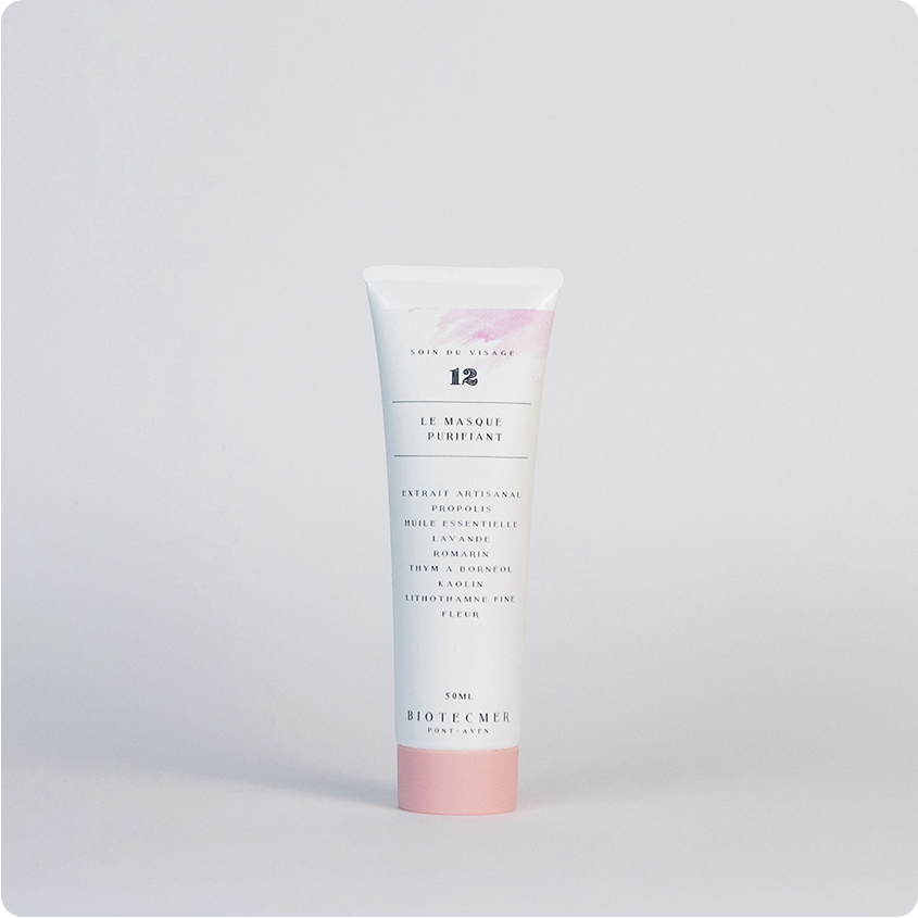 biotecmer-soins-du-visage-masque-purifiant-zone-t-50ml image 1