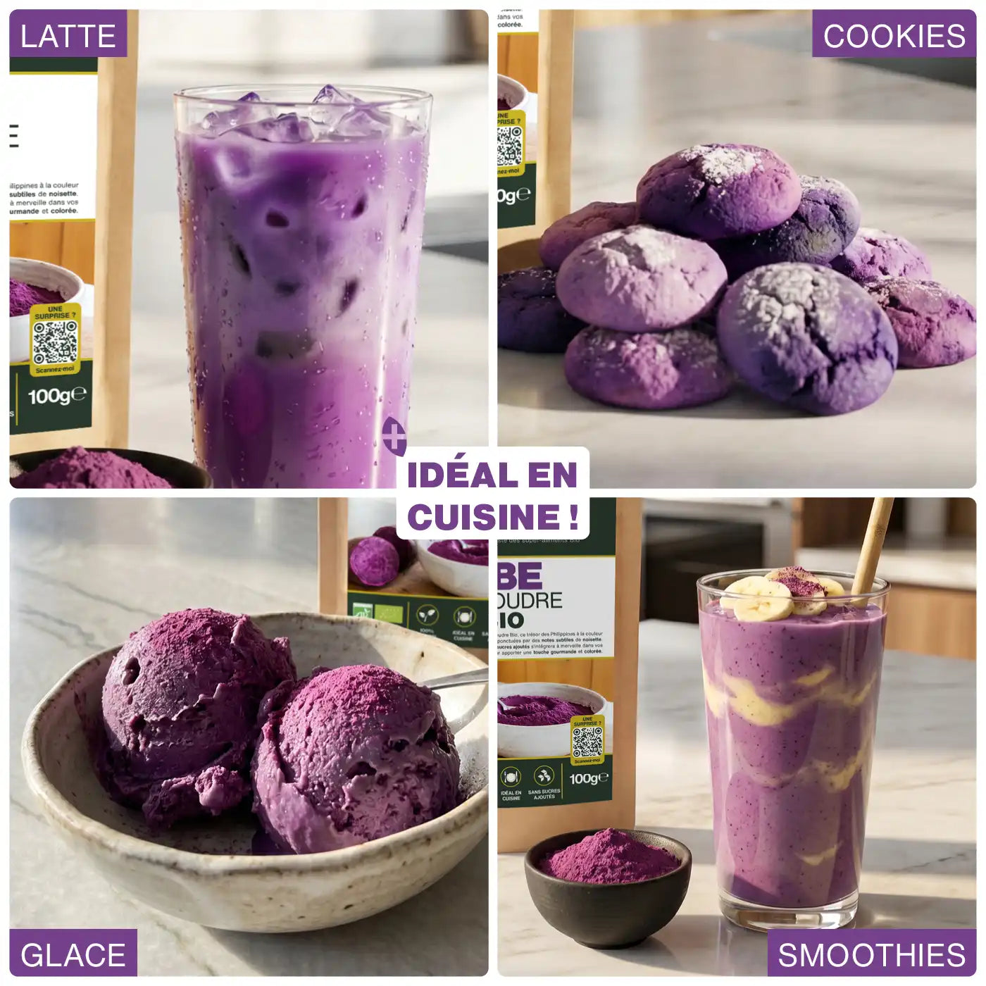 amoseeds-ube-en-poudre-bio-100g-violette-latte image 3