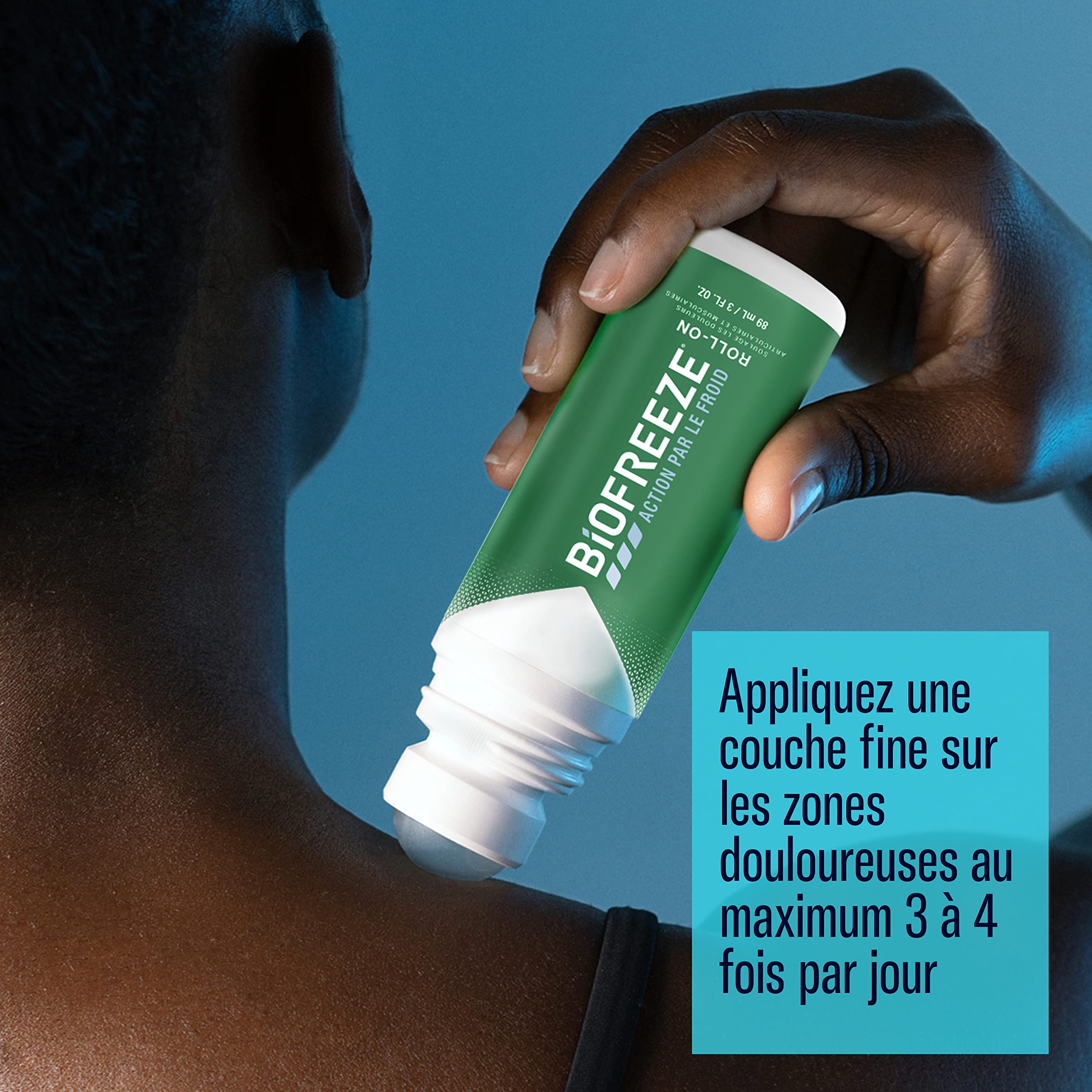 biofreeze-lot-3-roll-on-froid-3x89ml-douleurs-musculaires image 4