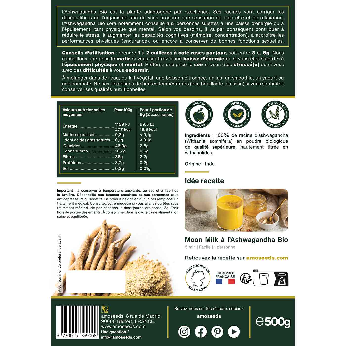 amoseeds-pack-bien-tre-poudre-g-lules-anti-stress-sommeil image 6