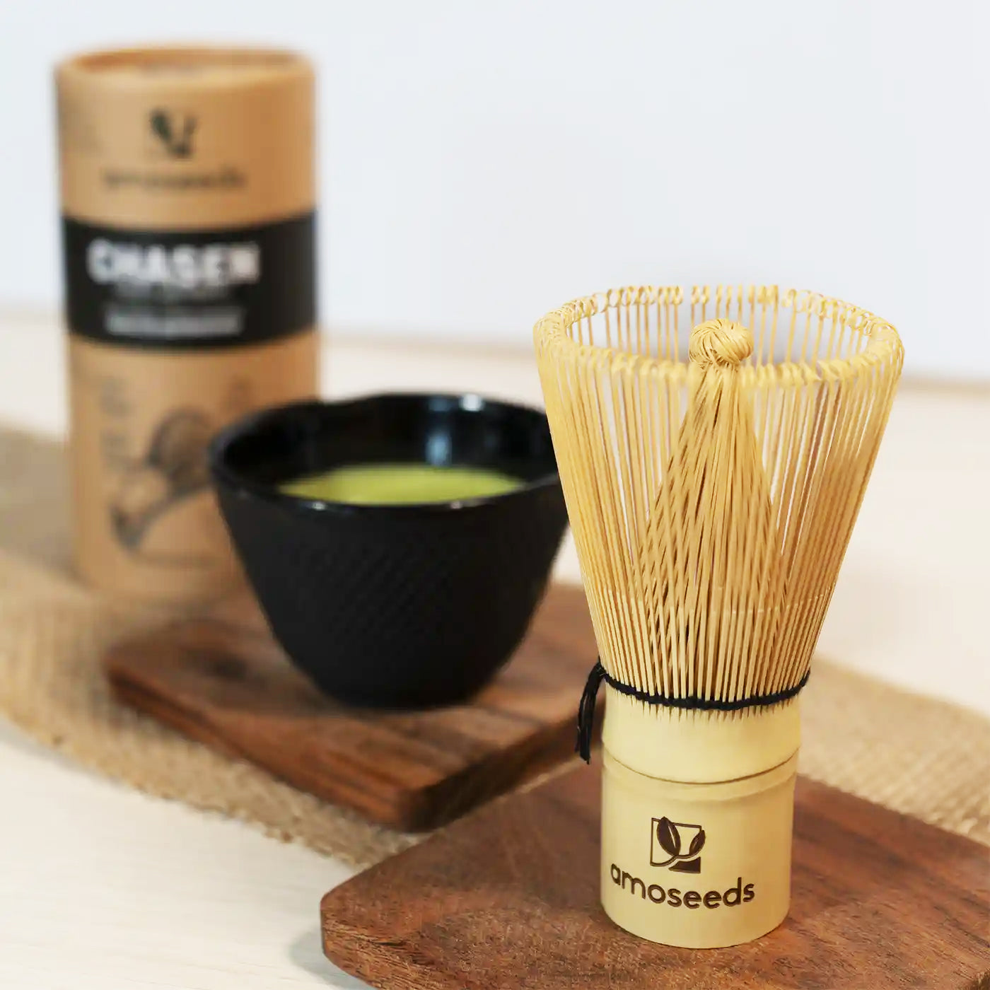 amoseeds-accessoires-fouet-matcha-bambou-chasen-120-tiges image 7