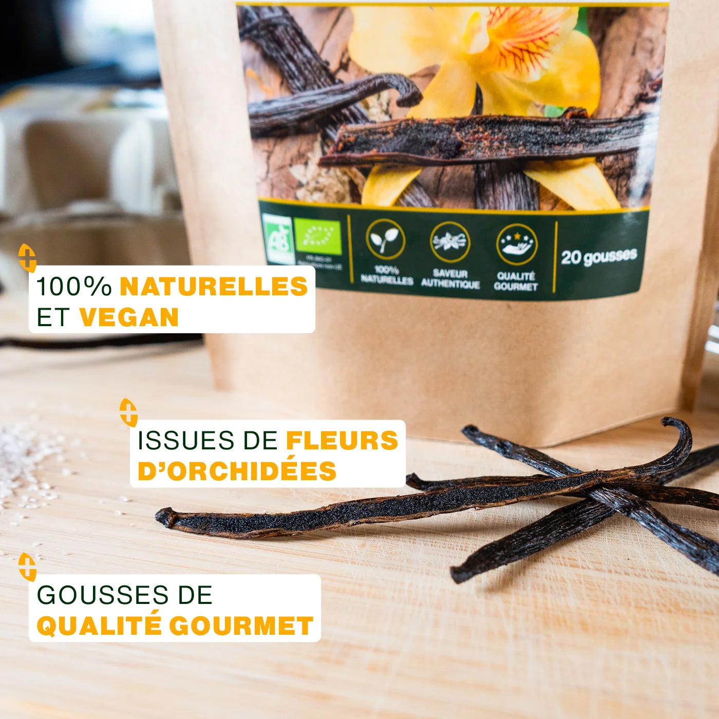 amoseeds-super-aliments-vanille-bio-5-gousses-gourmet image 3