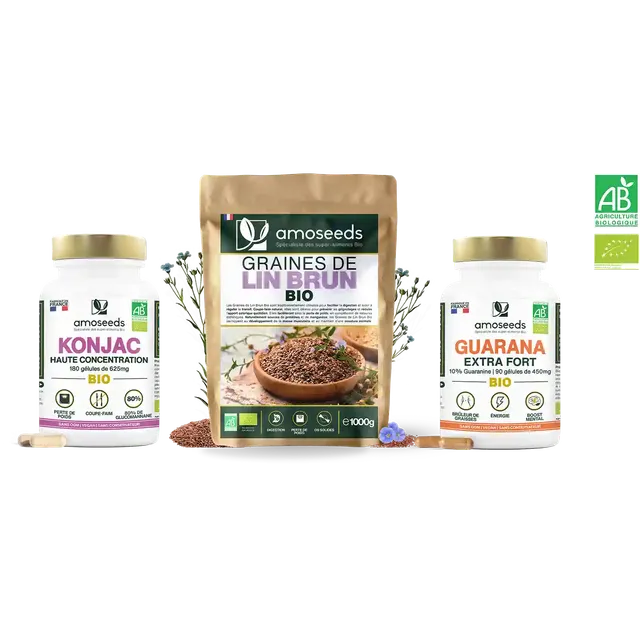 amoseeds-packs-pack-minceur-konjac-lin-guarana-coupe-faim image 1