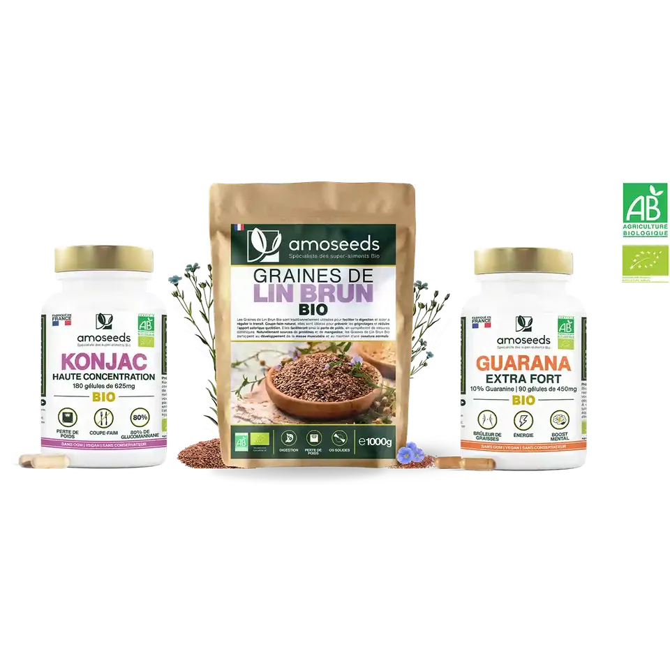 amoseeds-packs-pack-minceur-konjac-lin-guarana-coupe-faim image 1