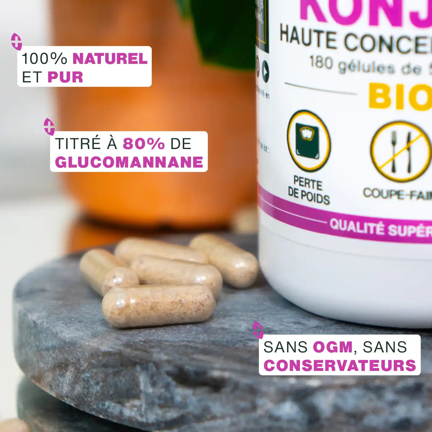 amoseeds-g-lules-bio-konjac-180-g-lules-coupe-faim-glucomannane image 3