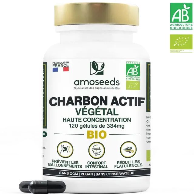 amoseeds-charbon-actif-v-g-tal-bio-120-g-lules-digestion image 1