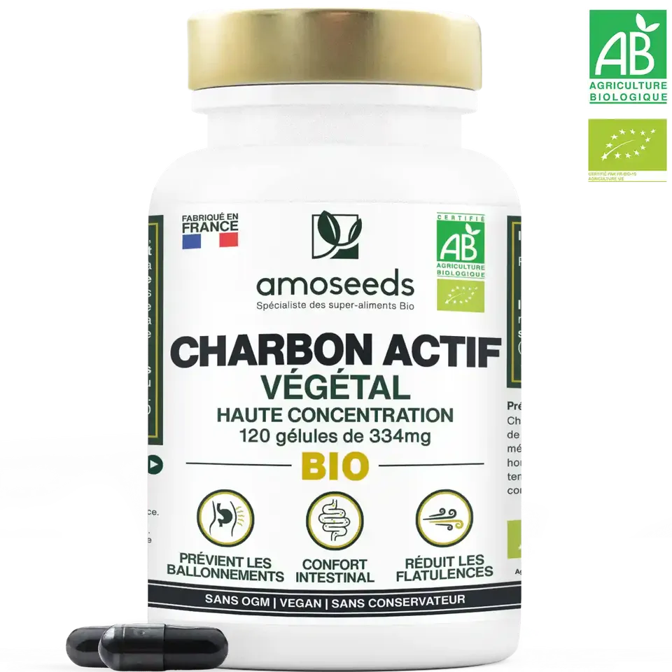 amoseeds-charbon-actif-v-g-tal-bio-120-g-lules-digestion image 1