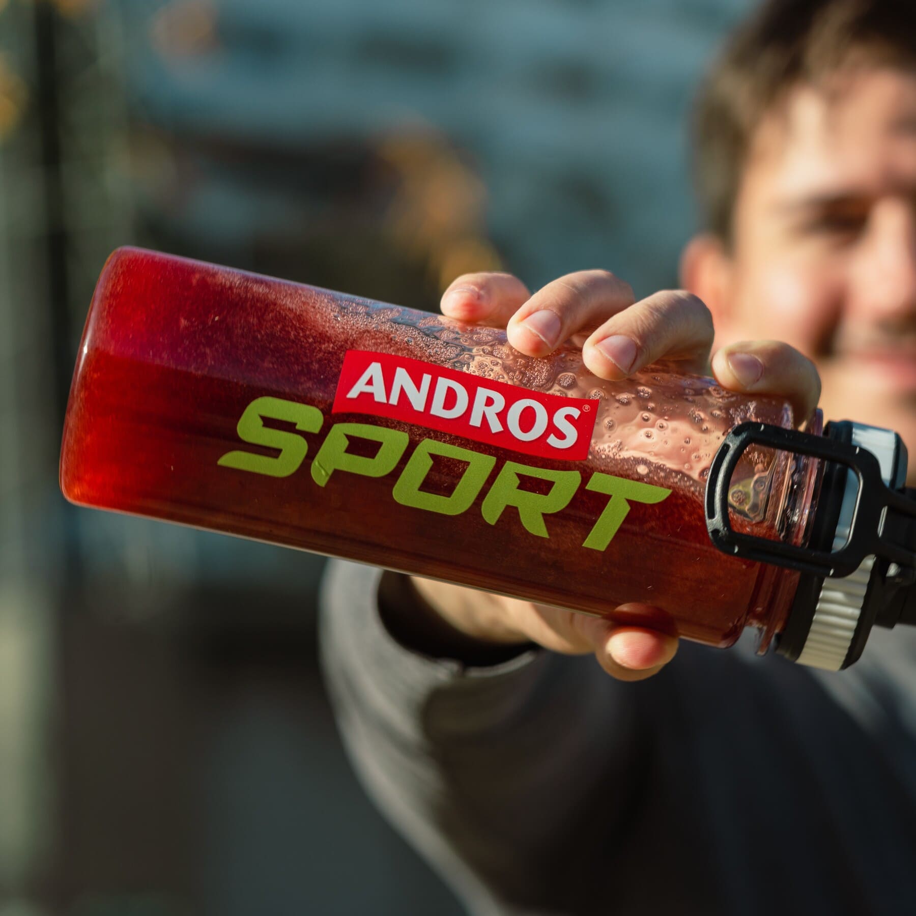 andros-sport-hydratation-electrolytes-recharge-fruits-rouges-stick-4x25g image 3