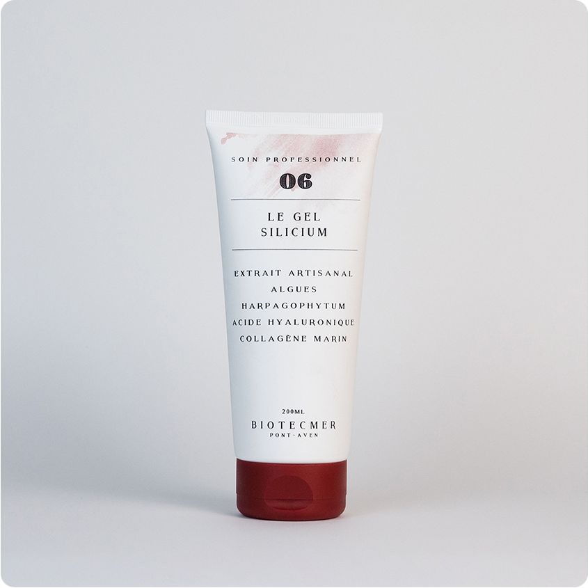 biotecmer-soin-musculaire-gel-silicium-articulaire-200ml-plantes image 1