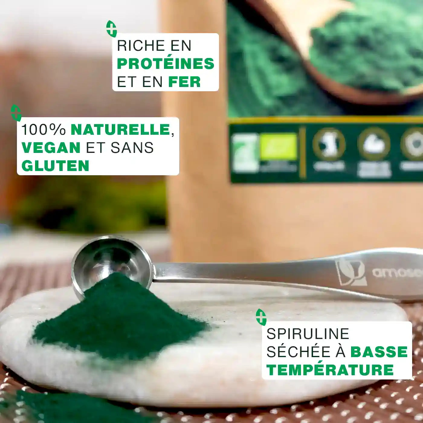 amoseeds-super-aliments-bio-spiruline-en-poudre-bio-250-g-nergie image 3
