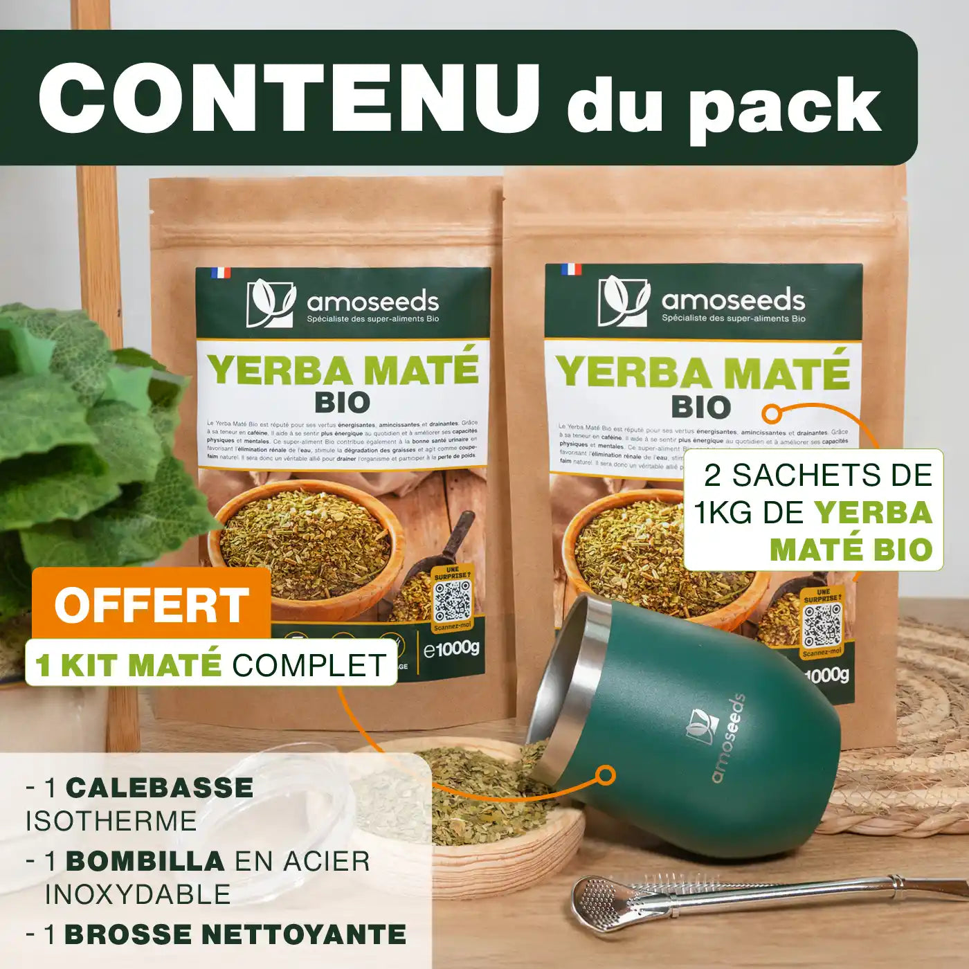 amoseeds-pack-mat-bio-2x1kg-kit-calebasse-offert image 2
