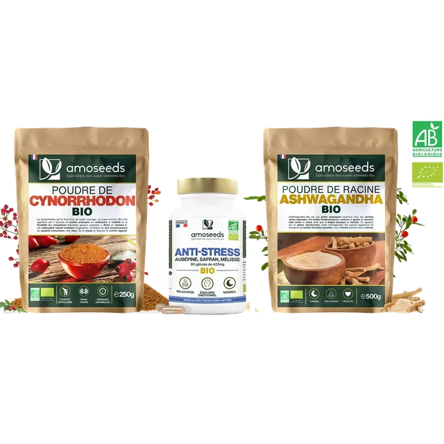 amoseeds-pack-bien-tre-poudre-g-lules-anti-stress-sommeil image 1