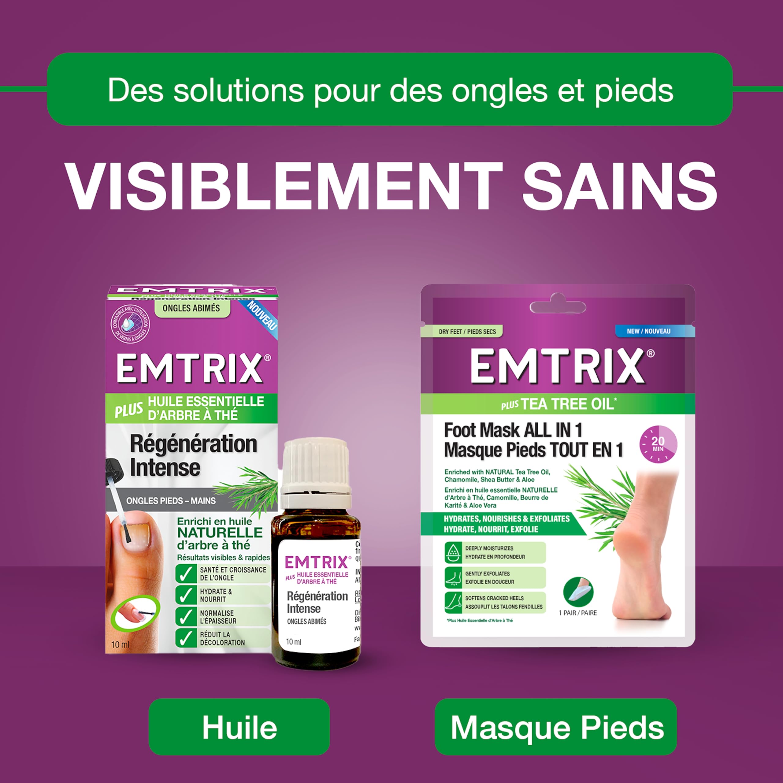 emtrix-pied-masque-pieds-secs-talons-fendill-s-1-paire-karit image 5