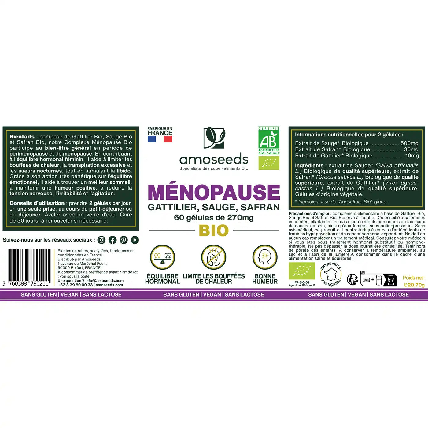 amoseeds-g-lules-bio-complexe-m-nopause-60-bouff-es-chaleur image 6