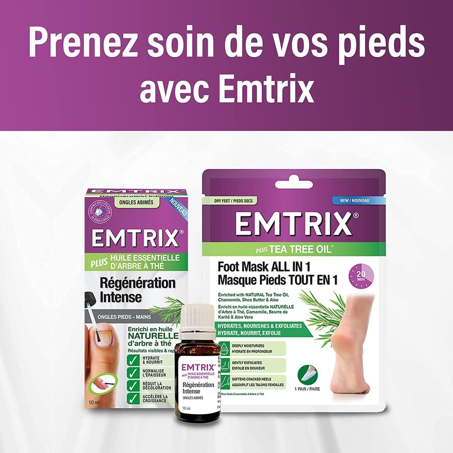 emtrix-ongle-patch-nuit-mycose-pied-14-patchs-ur-e image 8
