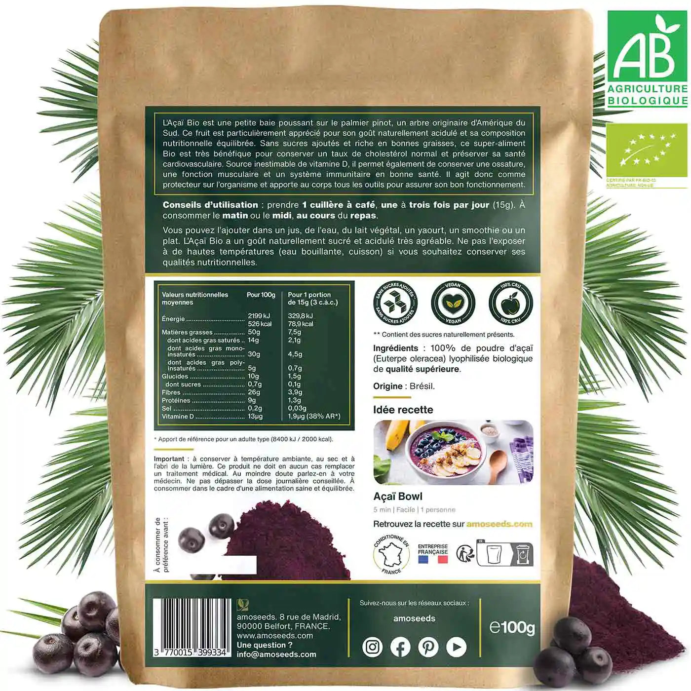 amoseeds-super-aliments-bio-a-a-poudre-bio-100g-immunit image 5