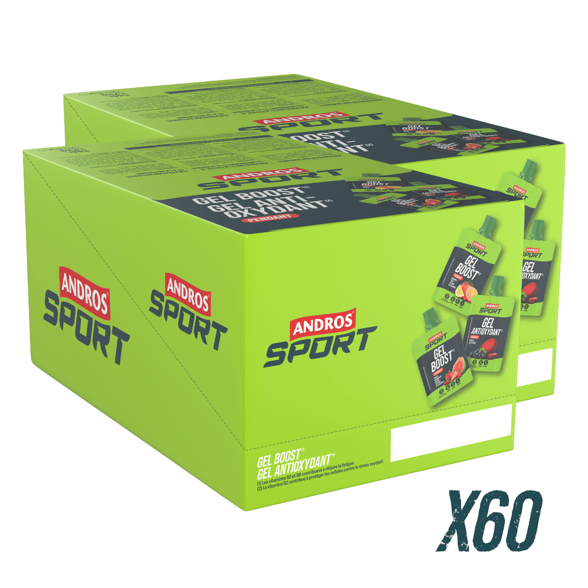 andros-sport-gels-boost-agrumes-yuzu-guarana-gel-4x40g-caf-ine image 6