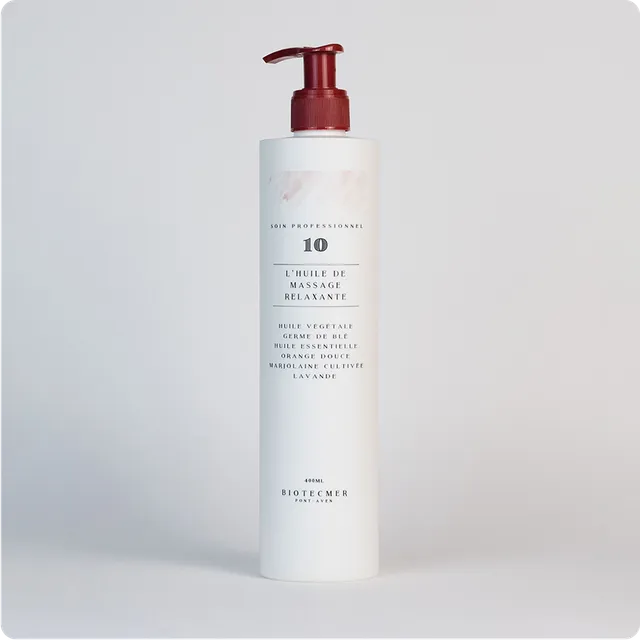 biotecmer-soin-musculaire-huile-massage-relaxante-400ml image 1