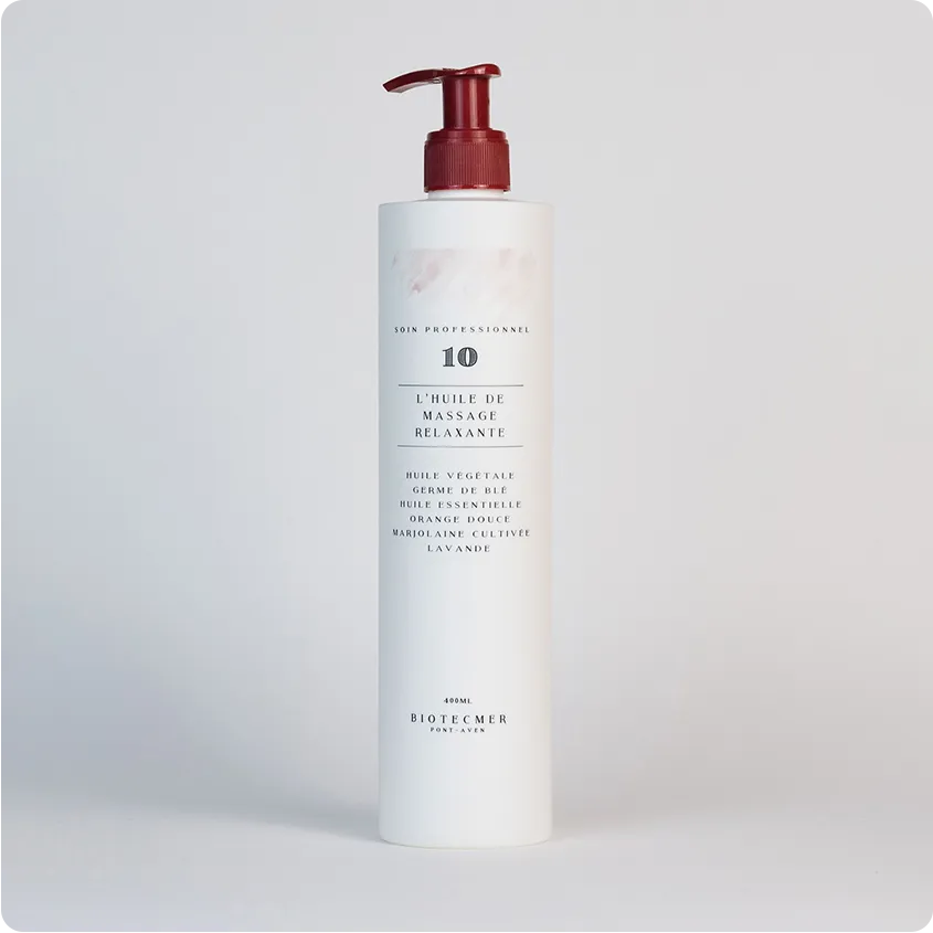 biotecmer-soin-musculaire-huile-massage-relaxante-400ml image 1