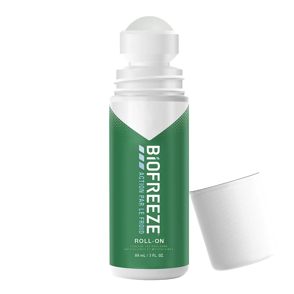 biofreeze-roll-on-action-par-le-froid-gel-89-ml-douleurs-musculaires image 1