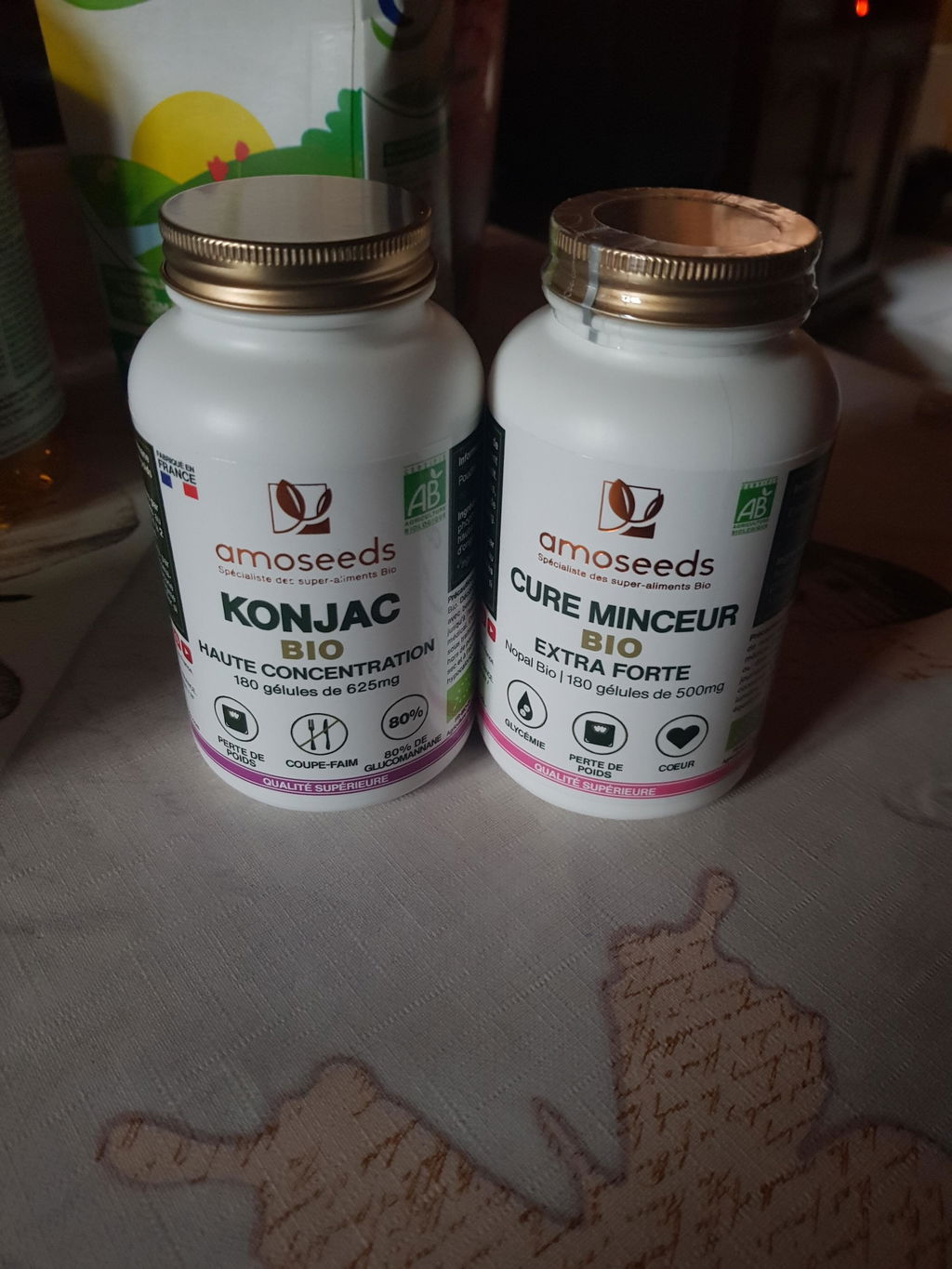 Routine simple